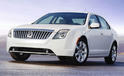 2010 Mercury Milan Hybrid 16