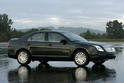 2010 Mercury Milan Hybrid 4