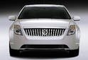 2010 Mercury Milan Hybrid 6