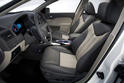 2010 Mercury Milan Hybrid 7