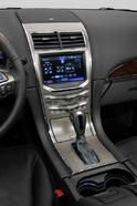2011 Lincoln MKX 10