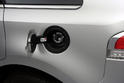 2011 Lincoln MKX 11