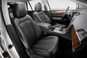 2011 Lincoln MKX 15