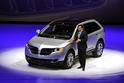 2011 Lincoln MKX 2