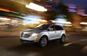 2011 Lincoln MKX 20