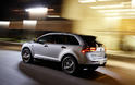 2011 Lincoln MKX 21