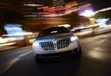 2011 Lincoln MKX 22