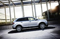 2011 Lincoln MKX 23