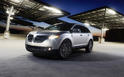 2011 Lincoln MKX 24