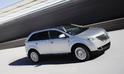 2011 Lincoln MKX 25