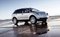 2011 Lincoln MKX 26