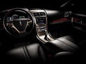 2011 Lincoln MKX 27