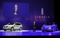 2011 Lincoln MKX 3