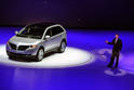 2011 Lincoln MKX 4