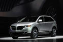 2011 Lincoln MKX 8
