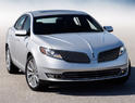 2013 Lincoln MKS 10