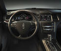 2013 Lincoln MKS 12
