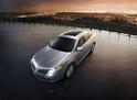 2013 Lincoln MKS 14