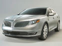 2013 Lincoln MKS 16
