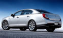 2013 Lincoln MKS 2