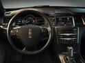 2013 Lincoln MKS 3
