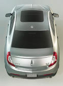 2013 Lincoln MKS 7