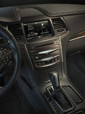 2013 Lincoln MKS 9