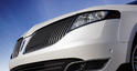 2013 Lincoln MKT 16