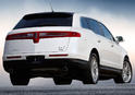 2013 Lincoln MKT 2