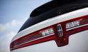 2013 Lincoln MKT 23