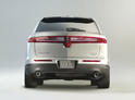 2013 Lincoln MKT 24