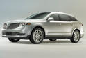 2013 Lincoln MKT 27