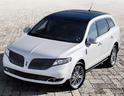 2013 Lincoln MKT 33