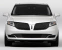 2013 Lincoln MKT 9