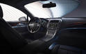 2013 Lincoln MKZ 10