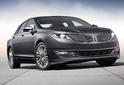 2013 Lincoln MKZ 12