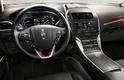2013 Lincoln MKZ 3