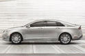 2013 Lincoln MKZ 5