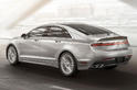 2013 Lincoln MKZ 6