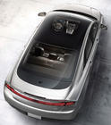 2013 Lincoln MKZ 7
