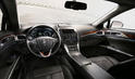 2013 Lincoln MKZ 8