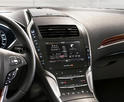 2013 Lincoln MKZ 9