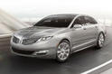 2013 Lincoln MKZ Price 1