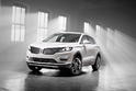 2015 Lincoln MKC 12