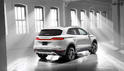 2015 Lincoln MKC 13