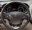 2015 Lincoln MKC 14