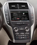 2015 Lincoln MKC 15