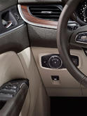 2015 Lincoln MKC 16
