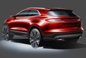 2015 Lincoln MKC 20