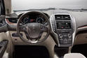 2015 Lincoln MKC 3